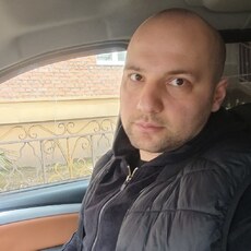Фотография мужчины Тимур, 34 года из г. Владикавказ