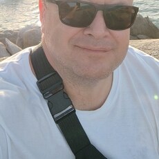 Фотография мужчины Михаил, 41 год из г. Люберцы