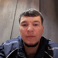 Фотография мужчины Ilhan, 23 года из г. Кентау