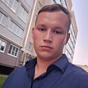 Коля, 21 год