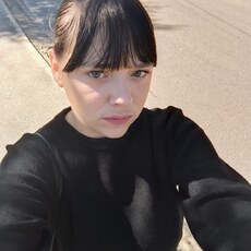 Фотография девушки Настена, 23 года из г. Курск