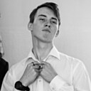 Егор, 18 лет