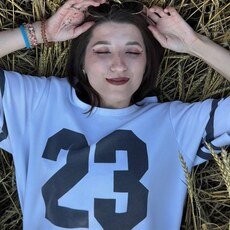 Фотография девушки Урсула, 20 года из г. Ставрополь