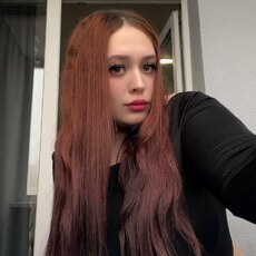 Фотография девушки Анжела, 18 лет из г. Тольятти