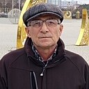 Зелимхан, 58 лет