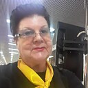 Ника, 62 года