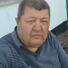 Фотография мужчины Аман, 57 лет из г. Астана
