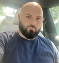 Александр, 37 лет