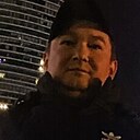 Макс, 35 лет