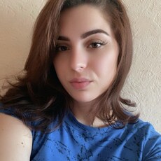Анна, 27 из г. Краснодар.