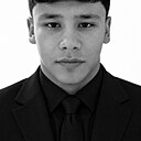 Atash, 18 лет