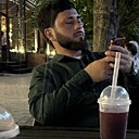 Маир, 36 лет