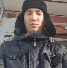 Фотография мужчины Азике, 36 лет из г. Карагайлы