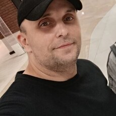 Фотография мужчины Soyer, 42 года из г. Днепр