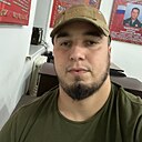 Ибрагим, 26 лет