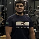 Алан, 20 лет