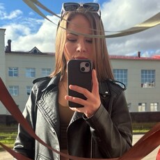 Фотография девушки Татьяна, 24 года из г. Нарьян-Мар