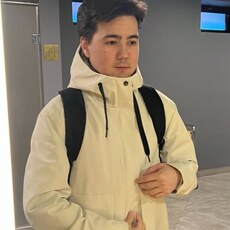 Фотография мужчины Aiba, 25 лет из г. Шымкент