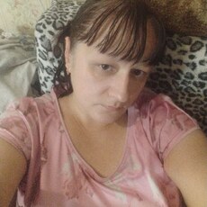 Фотография девушки Мария, 43 года из г. Вологда