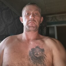 Фотография мужчины Сергій, 37 лет из г. Кривой Рог