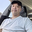 Бекхан, 34 года