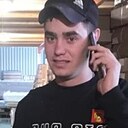 Капитон, 19 года
