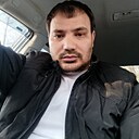 Аташ, 35 лет