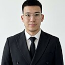 Алдик, 25 лет