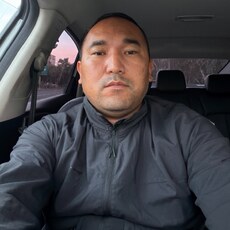 Фотография мужчины Руслан, 36 лет из г. Павлодар