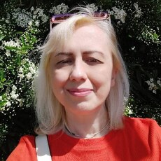 Фотография девушки Lili, 44 года из г. Одесса