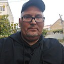 Михайло, 53 года