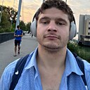 Иван, 27 лет