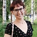 Людмила, 35 лет