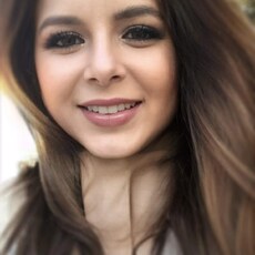 Фотография девушки Евдокия, 26 лет из г. Иркутск