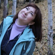 Фотография девушки Наталья, 46 лет из г. Нягань
