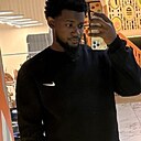 Ibrahim, 22 года