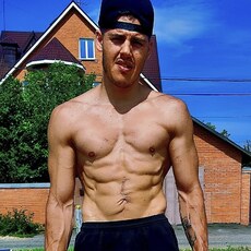 Фотография мужчины Павел, 28 лет из г. Нахабино