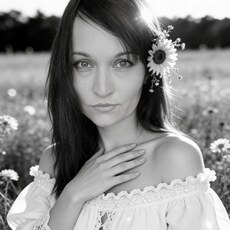 Евгения, 35 из г. Киселевск.