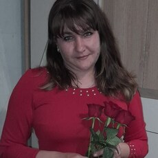 Ольга, 39 из г. Владивосток.