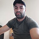 Алик, 38 лет