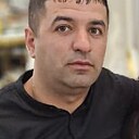 Алик, 38 лет
