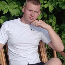 Фотография мужчины Степан, 23 года из г. Одесса