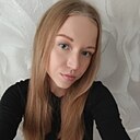 Анастасия, 27 лет