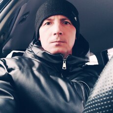 Фотография мужчины Василий, 40 лет из г. Екатеринбург