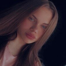 Фотография девушки Елизавета, 21 год из г. Усть-Кут
