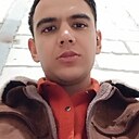 Ораз, 26 лет