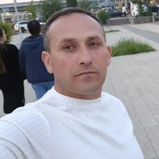 Фотография мужчины Рамал, 46 лет из г. Баку