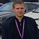 Андрей, 33 года