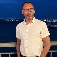 Фотография мужчины Максим, 46 лет из г. Екатеринбург