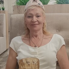 Фотография девушки Ирина, 57 лет из г. Кемерово